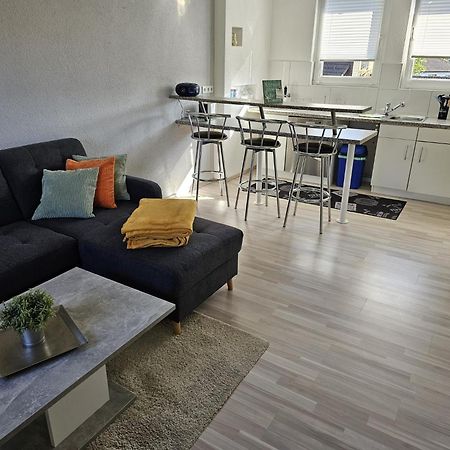 Ferienwohnung Soehreblick Wattenbach Екстериор снимка