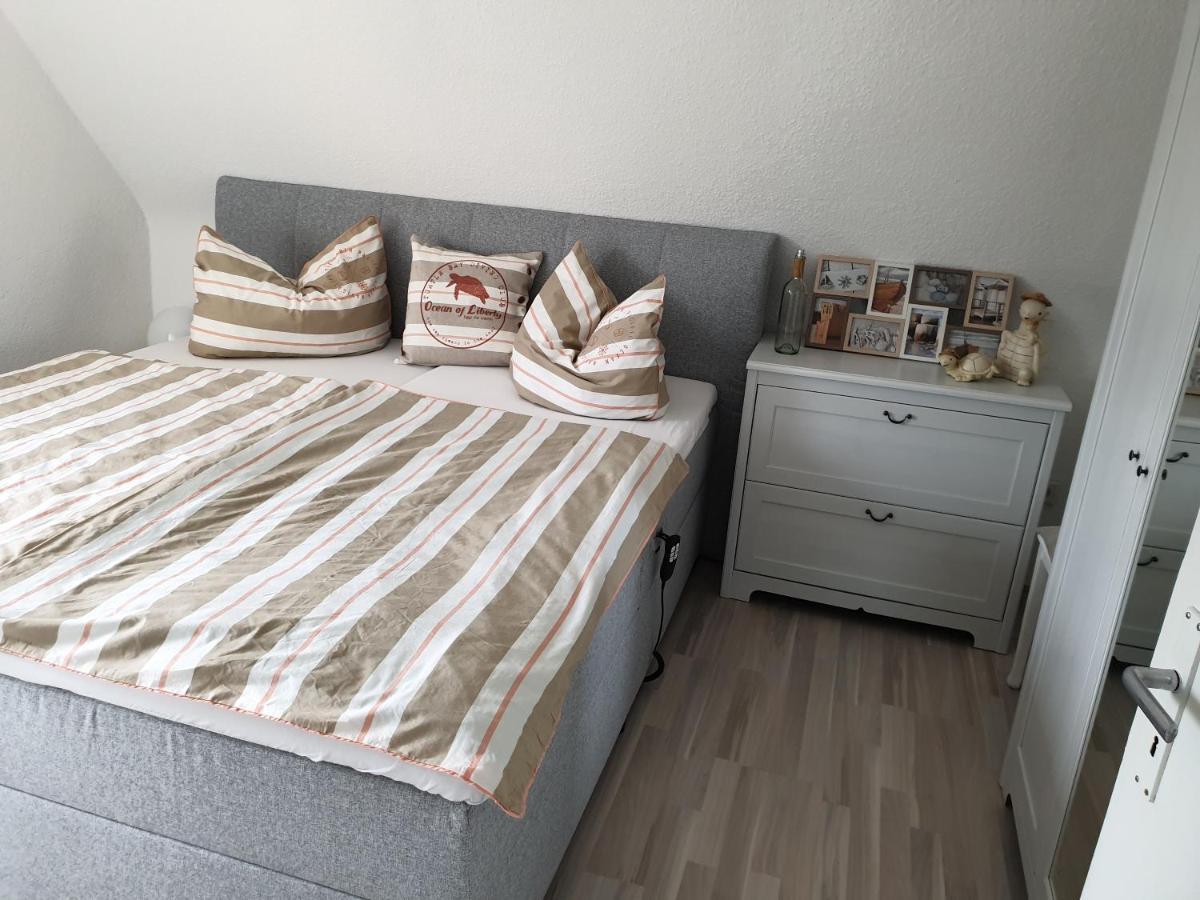 Ferienwohnung Soehreblick Wattenbach Екстериор снимка