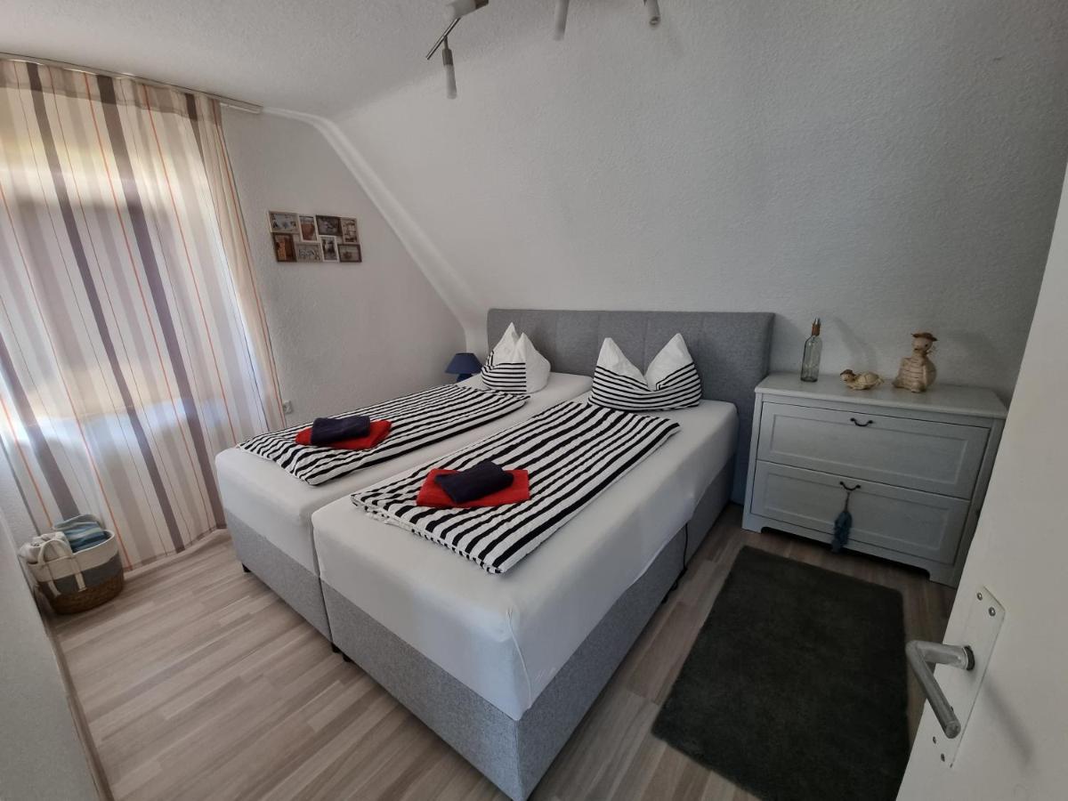 Ferienwohnung Soehreblick Wattenbach Екстериор снимка